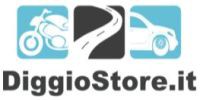 DiggioStore Logo